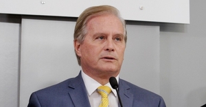 Fiscales recusan a jueza del Tribunal que juzgará a Durand