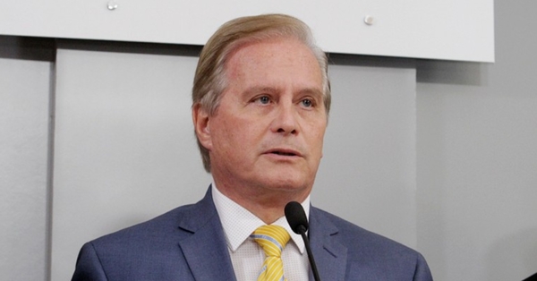 Fiscales recusan a jueza del Tribunal que juzgará a Durand