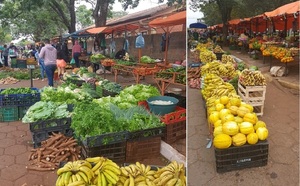 Nada que envidiar a los productos ingresados de contrabando