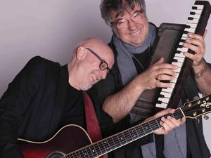 Conciertos para todos los gustos - Música - ABC Color