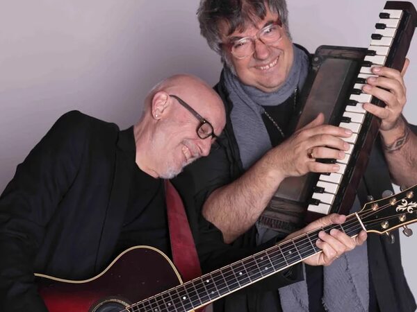 Conciertos para todos los gustos - Música - ABC Color