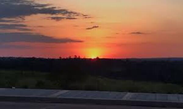 Amanecer fresco y tarde cálida y sin lluvias para este sábado
