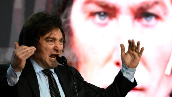 La Fiscalía de Argentina imputa a Javier Milei por sus declaraciones en contra del peso argentino