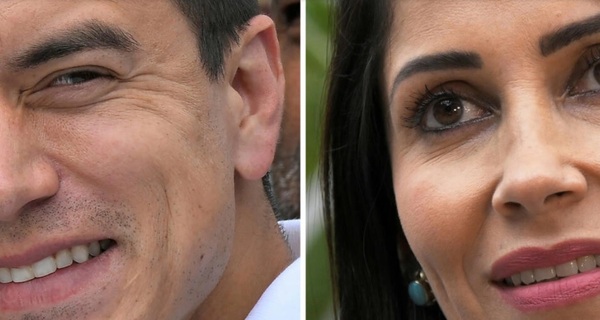 Ecuador elige el domingo entre una primera presidenta o el mandatario más joven de su historia