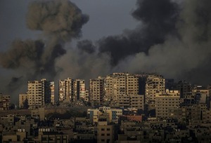 Israel amplia el ultimátum para que los palestinos abandonen el norte de Gaza - El Independiente