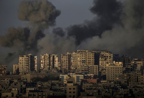 Israel amplia el ultimátum para que los palestinos abandonen el norte de Gaza - El Independiente