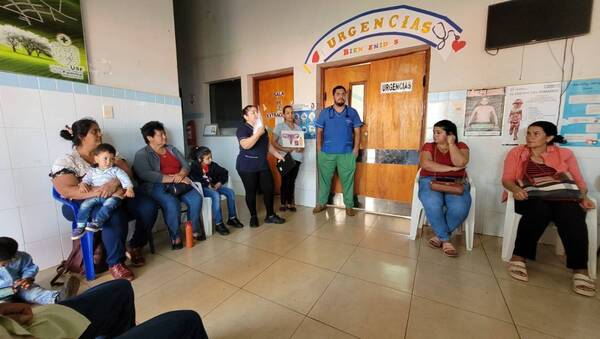 DESCUBRE TU OPCIÓN SEGURA: PROMOCIONANDO EL USO DEL DIU Y OTROS MÉTODOS ANTICONCEPTIVOS