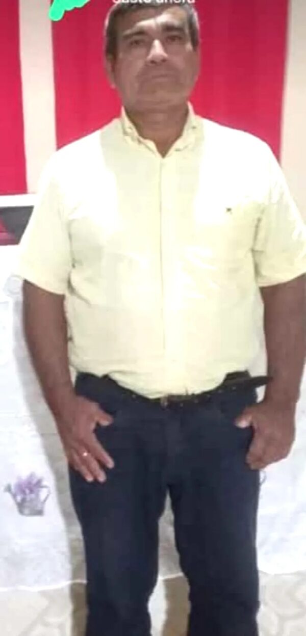 Denuncian desaparición de trabajador Ishir en territorio brasileño - Noticias del Chaco - ABC Color