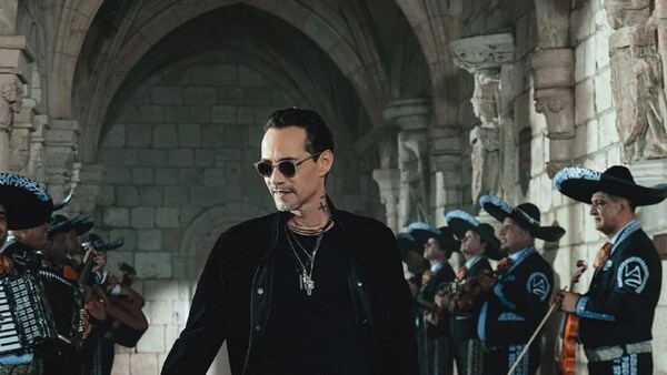 MARC ANTHONY CULMINARÁ SU GIRA EN ASUNCIÓN EL 16 DE DICIEMBRE