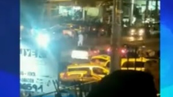 Vecinos denuncian polución sonora e inacción de las autoridades en Ñemby
