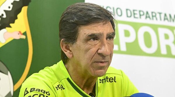 Costas imagina duelo intenso ante Paraguay