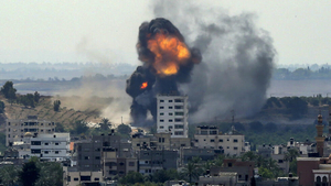 Alto responsable militar de Hamás muere en bombardeo israelí - ADN Digital