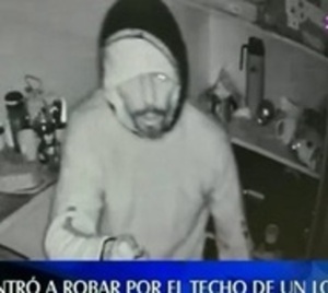 Atraparon al ladrón de celulares en Luque - Paraguay.com