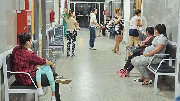 Un hospital se suma a consultas nocturnas de Salud y atenciones llegan a más de 11.000
