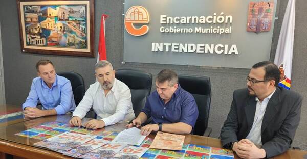 Encarnación tercerizó la recolección de residuos y quiere ser la ciudad más limpia
