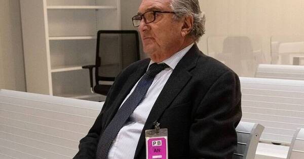 La Nación / Uruguay: procesan a médico de 73 años por torturas en dictadura