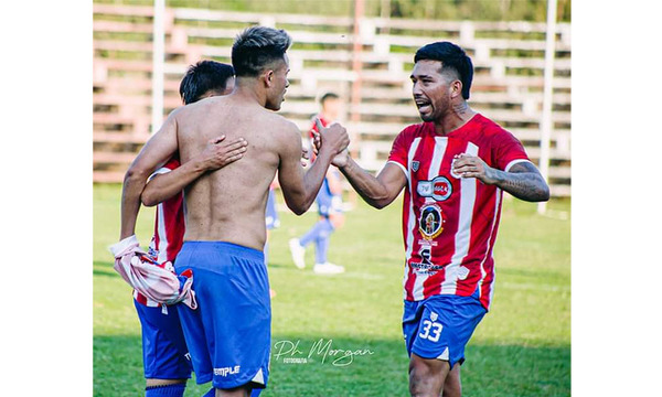 Ovetense FC define este domingo su clasificación a las semifinales del Nacional B