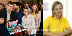 COMUNIDAD ENCARNACENA RESALTA LABOR ALTRUISTA DE DESTACADA DIRECTORA - Itapúa Noticias
