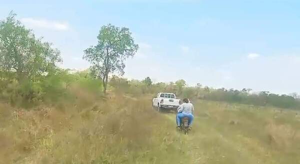 Encuentran muerto a policía desaparecido