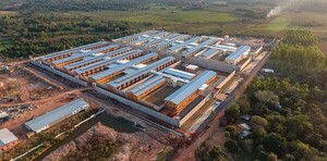 Mientras no se resuelva la superpoblación, no habrá solución en las cárceles, dijo Peña - La Tribuna