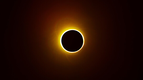 Diario HOY | Es hoy: eclipse solar anular se podrá ver en distintas regiones de América