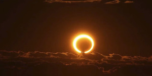 ECLIPSE SOLAR: EL ANILLO DE FUEGO PODRÁ VERSE HOY SÁBADO - Itapúa Noticias