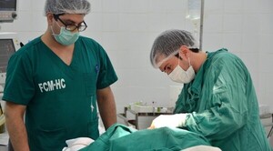 Diario HOY | El IPS realizó 52 trasplantes en lo que va del año