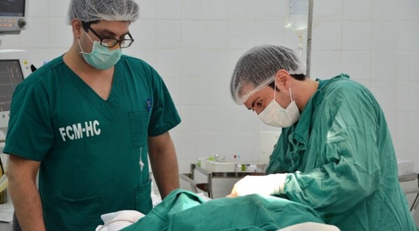Diario HOY | El IPS realizó 52 trasplantes en lo que va del año