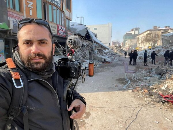 Las FDI dicen estar al tanto del "incidente" con el periodista de Reuters que murió en el sur del Líbano