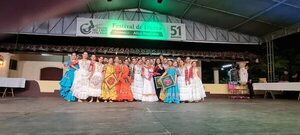 Hoy homenajearán a José Asunción Flores en la noche central de la 51° edición del Festival del Lago Ypacaraí - Nacionales - ABC Color