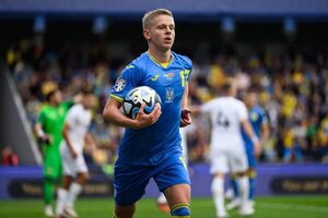 Sudakov y Karavaev apuntan a la Eurocopa - Fútbol Internacional - ABC Color