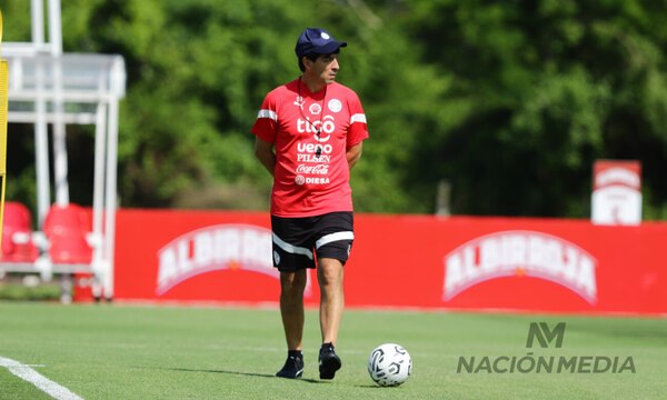 Versus / Los dos jugadores que recupera la Albirroja y que serían titulares