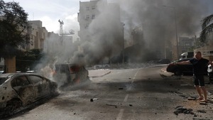 Israel responde ataques desde Líbano con bombardeos | 1000 Noticias