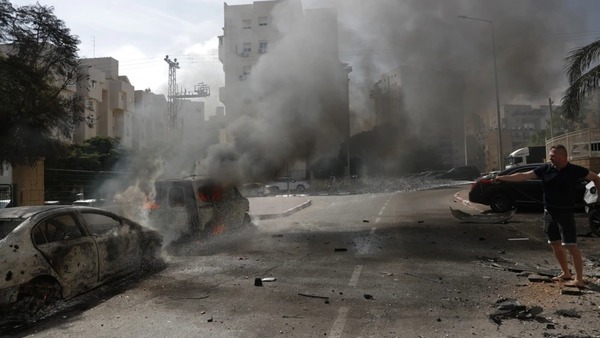 Israel responde ataques desde Líbano con bombardeos | 1000 Noticias