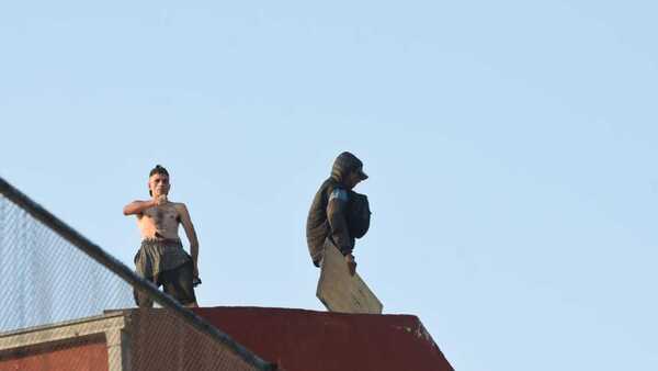 Criminólogo cree que Tacumbú debe ser desmantelado y Rotela tratado como de alta peligrosidad