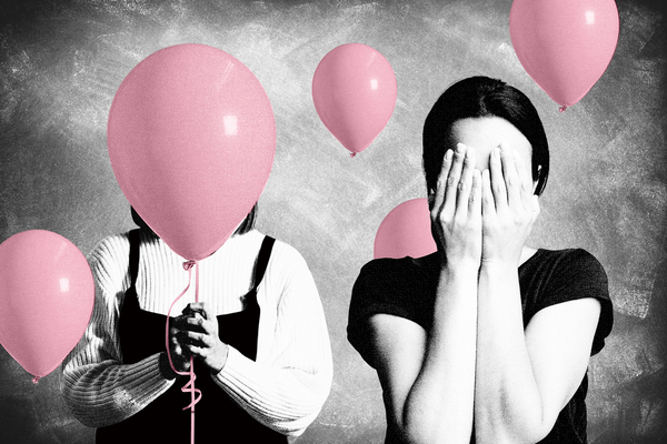 Diario HOY | "Birthday Blues" o Depresión de cumpleaños: por qué las ganas de llorar en un día feliz