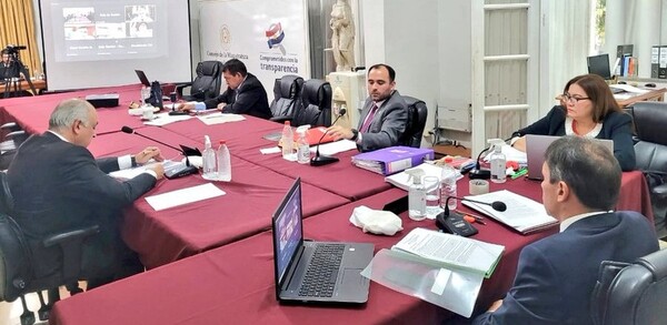 Tres candidatos pujan para las elecciones para el Consejo de la Magistratura - La Tribuna
