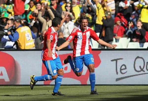 Versus / La FIFA rememoró un grato momento de la Albirroja en los mundiales