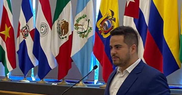 La Nación / Diputado requiere al Parlatino sentar postura ante guerra en Medio Oriente