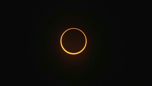 Diario HOY | Eclipse de "anillo de fuego" maravilla a América de norte a sur