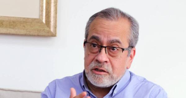 La Nación / Paraguay tiene la urgencia de invertir más y mejor en Educación, dice representante del BM