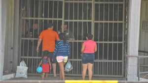 Tacumbú como negocio: El penal mueve millones por mes