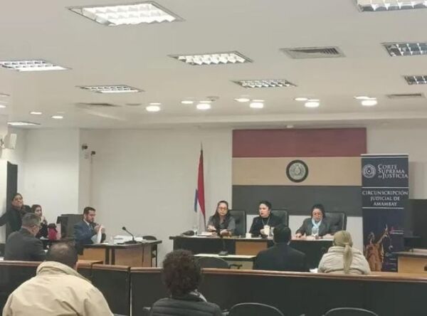 Absuelven a kinesióloga acusada por muerte de joven tras procedimiento de agrandamiento de glúteos