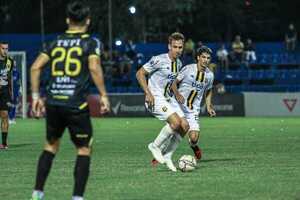 Guaraní a dos pasos del bicampeonato en la Copa Paraguay | 1000 Noticias
