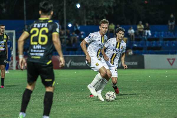 Guaraní a dos pasos del bicampeonato en la Copa Paraguay | 1000 Noticias