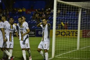 Copa Paraguay: Guaraní a semifinales - Fútbol - ABC Color