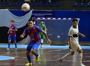 Liga de Premium: Olimpia da el primer golpe - Polideportivo - ABC Color