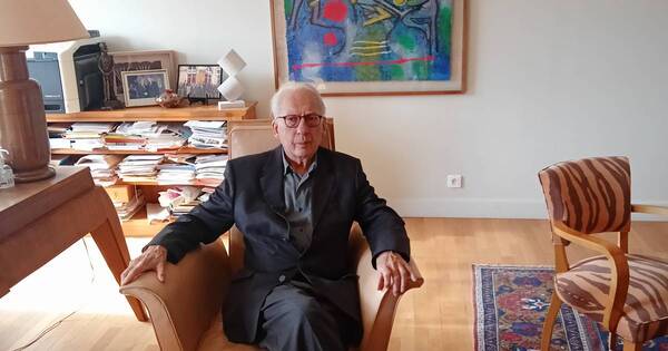 La Nación / ¿El fin de los diplomáticos?