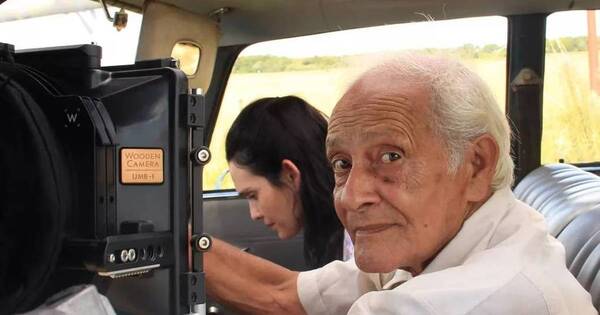 La Nación / Despidieron al recordado actor Juan Carlos Notari