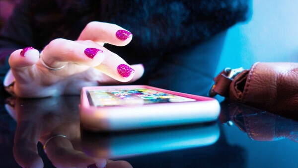 30 años del primer smartphone